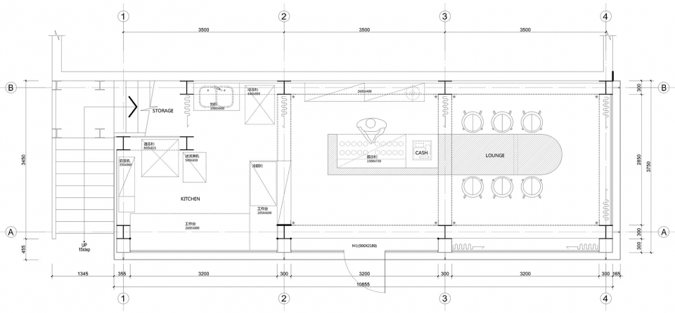 重庆网红冰淇淋店,重庆西城天街冰淇淋店