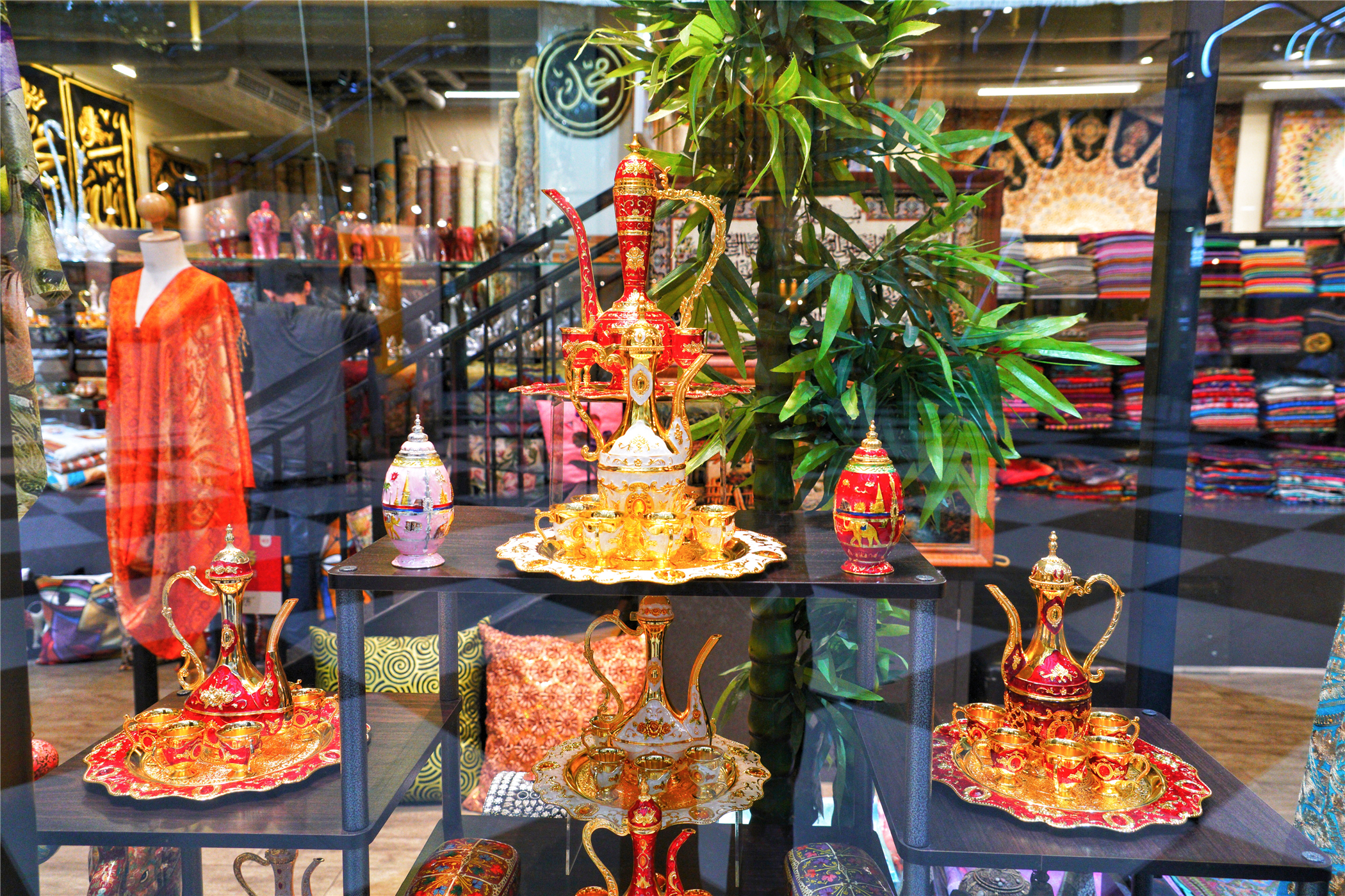 慢行曼谷，和宝贝一起圆一个少年英雄梦