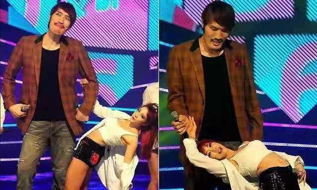 武僧一龙对战韩国跆拳道冠军,武僧一龙对战日本人