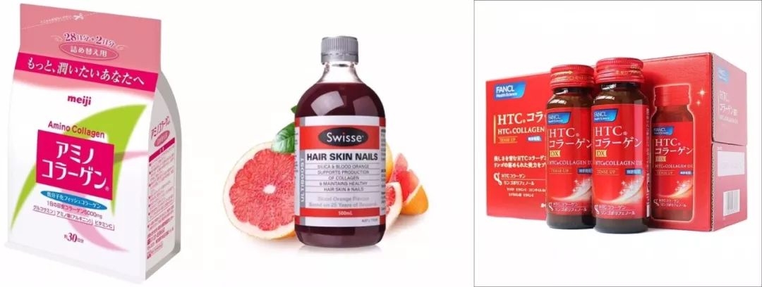 微商胶原蛋白是真的吗,微商胶原蛋白骗局揭秘