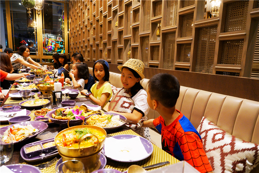 泰国两周游攻略,泰国两日游旅行攻略