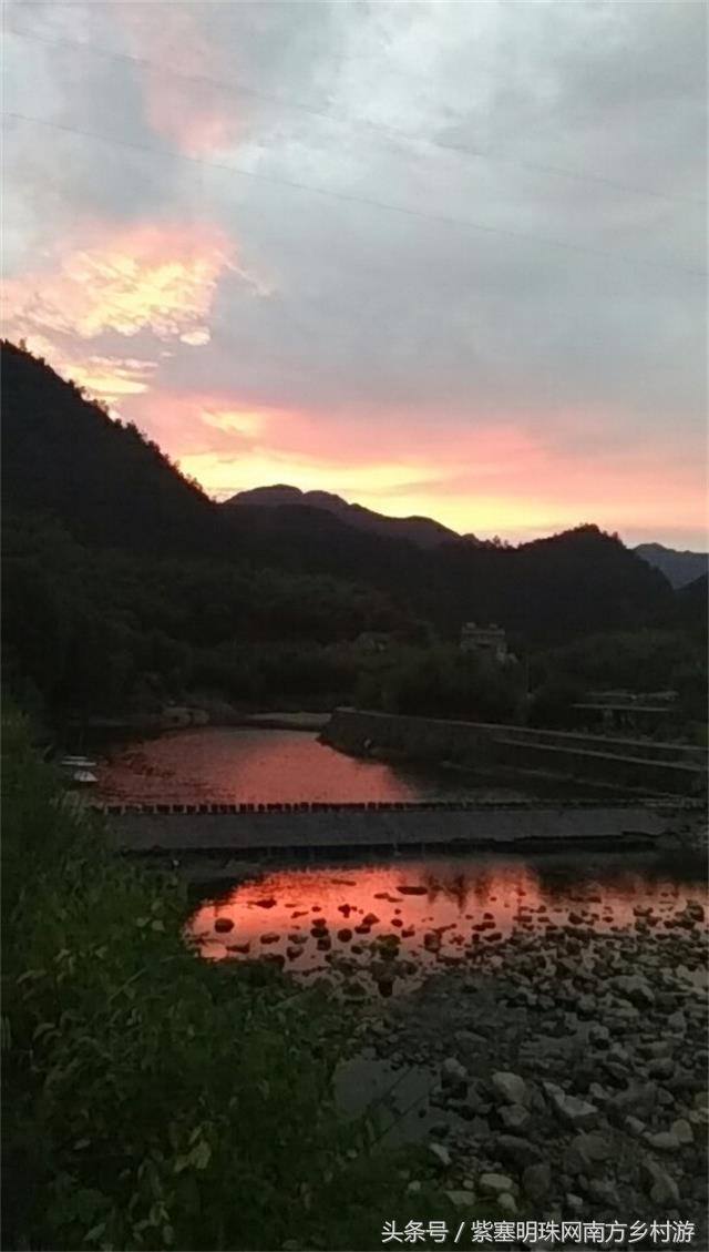 紫塞明珠林海农家院,紫塞明珠农家乐乐园