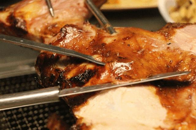 这家进驻常州啦——这个秋天有口福了「吕蒙烤全羊」