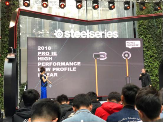 李哥在上海活动,李哥上海走秀