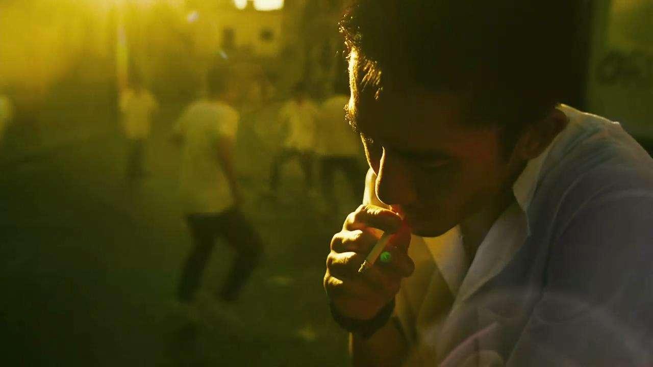 电影中经典触动人心台词,电影里的经典台词你记得的有哪句