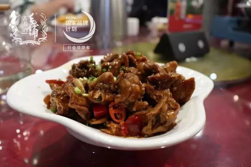 大冶毛铺苦荞酒好喝吗,毛铺苦荞酒是什么味型