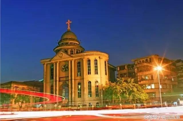 汕头地区有哪些旅游景点,汕头有哪些旅游景点