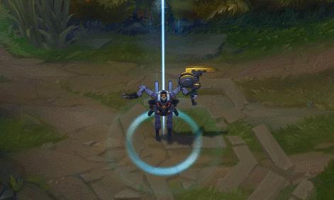 lol稻草人皮肤哪个好,lol稻草人皮肤299