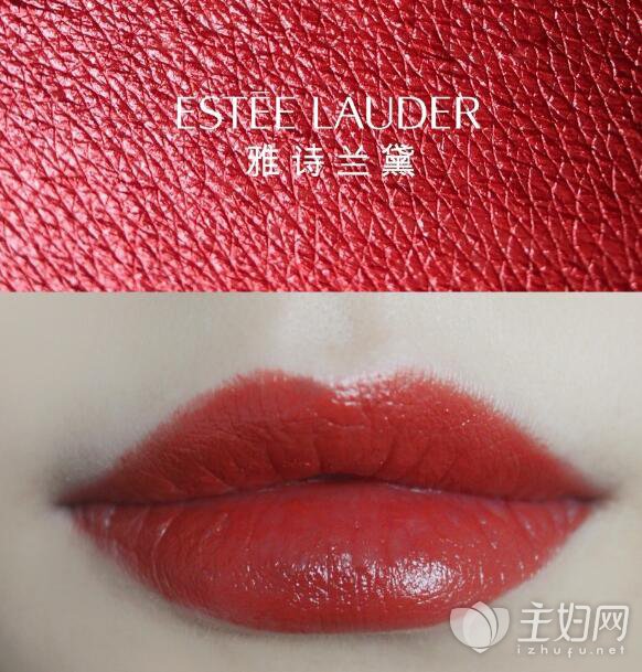 秋冬流行口红干枫叶色你值得拥有女人无法割舍的色号