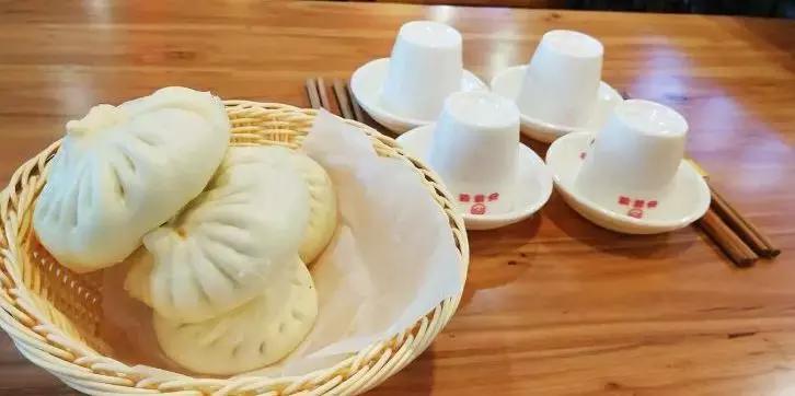 羡慕洛阳人！天气一冷，除了汤馆还有粥店可以御寒你们的胃！