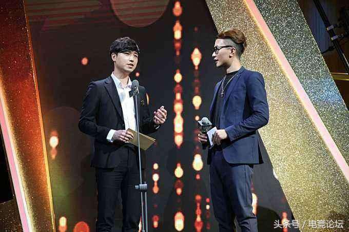 中国电竞发展史！细数留下传奇的风云人物！UZIS8失利后远远不及