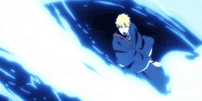 动漫中的十大超级变态能力排行,盘点动漫中最强的战力