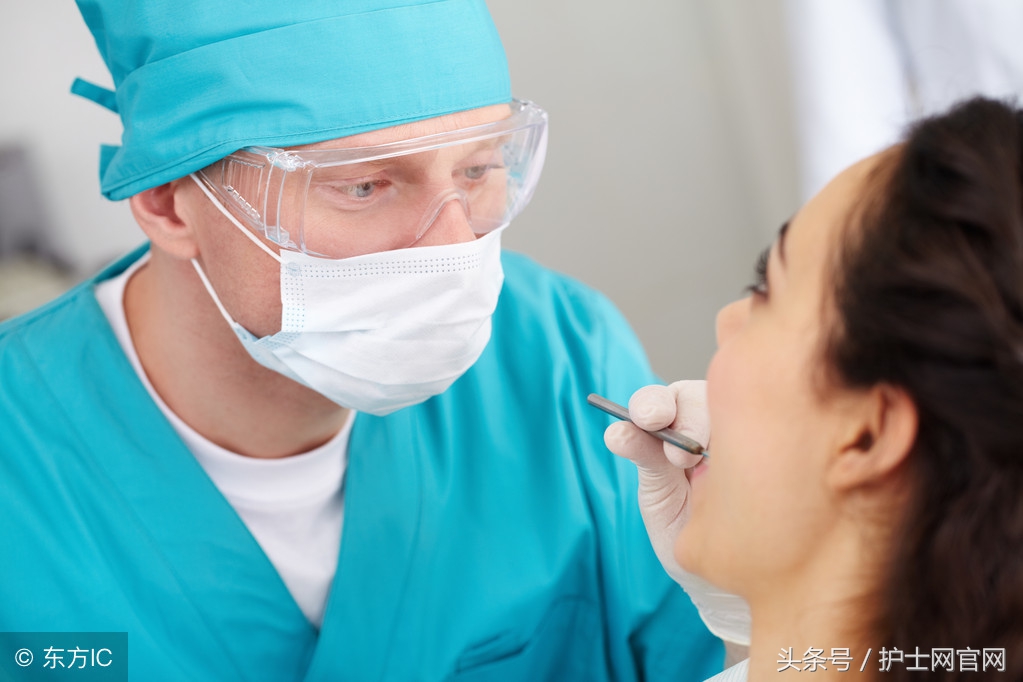 鼻饲置管盘到口腔怎么办？