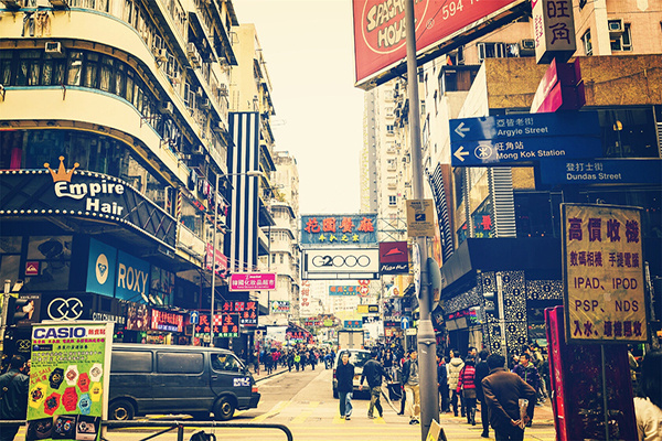 港珠澳大桥交通攻略,经港珠澳大桥去香港机场攻略路线