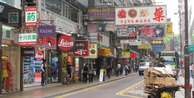 港珠澳大桥交通攻略,经港珠澳大桥去香港机场攻略路线