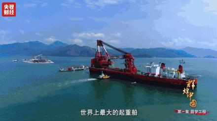 港珠澳大桥背后的男人,港珠澳大桥缔造者