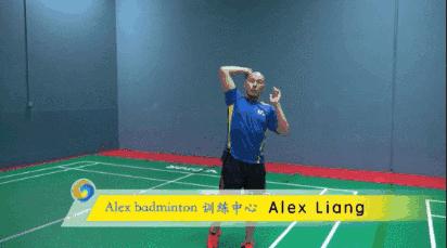 练好羽毛球杀球要多久,练好羽毛球