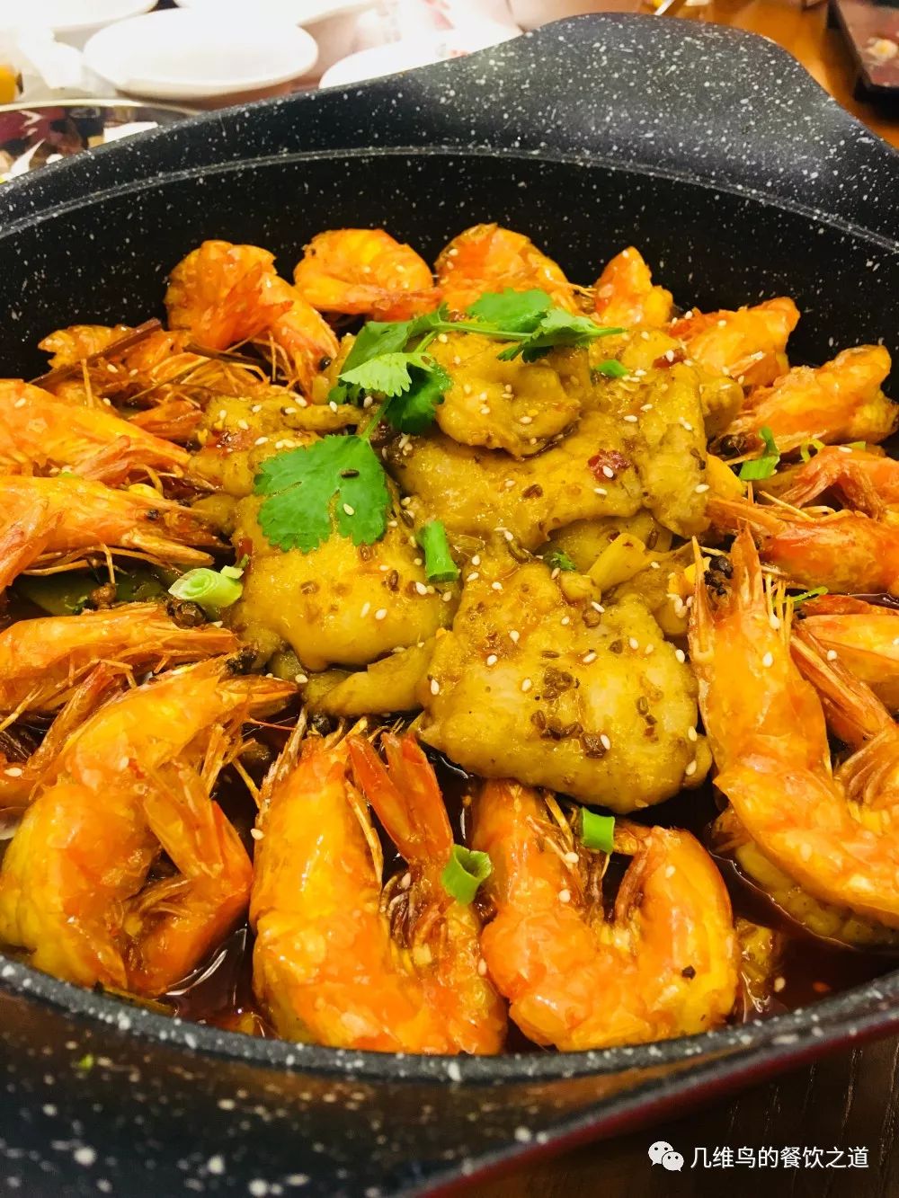 虾火锅和传统火锅哪个利润高,新式虾火锅