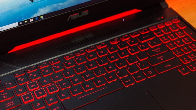 华硕飞行堡垒6笔记本怎么样,华硕飞行堡垒6代i5评测