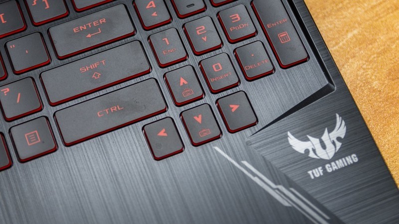 华硕飞行堡垒6笔记本怎么样,华硕飞行堡垒6代i5评测