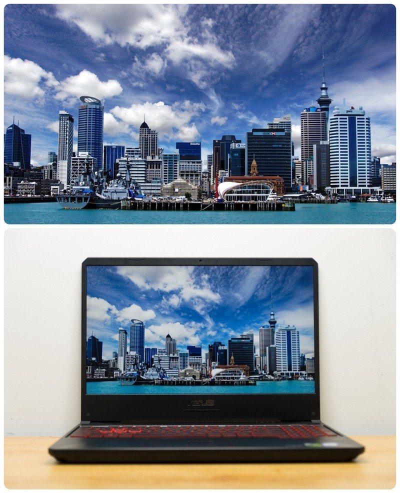 华硕飞行堡垒6笔记本怎么样,华硕飞行堡垒6代i5评测