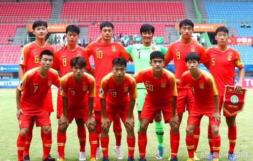 中国足球还差哪个国家没输,中国足球还有没有出线的可能