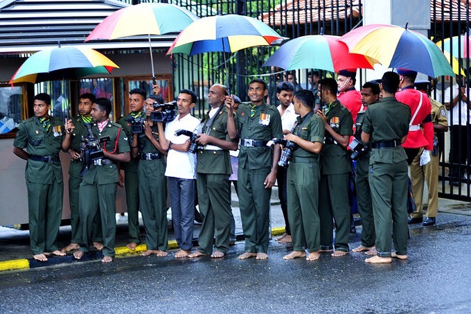 人文摄影斯里兰卡,锡兰风景