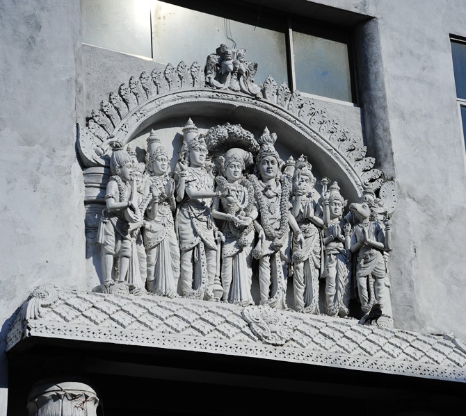 人文摄影斯里兰卡,锡兰风景