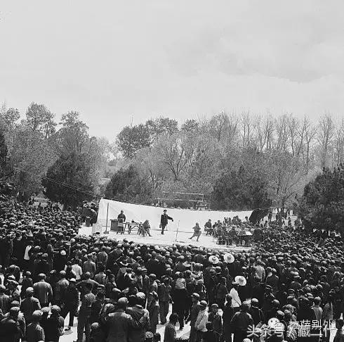 老*藏西**：真实的记录时间的重量