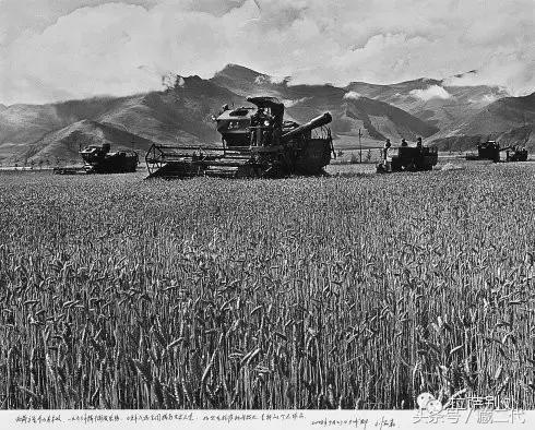 老*藏西**：真实的记录时间的重量