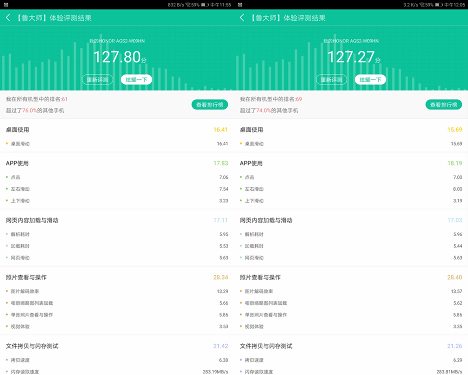 荣耀平板5怎么测试,荣耀平板5咋样