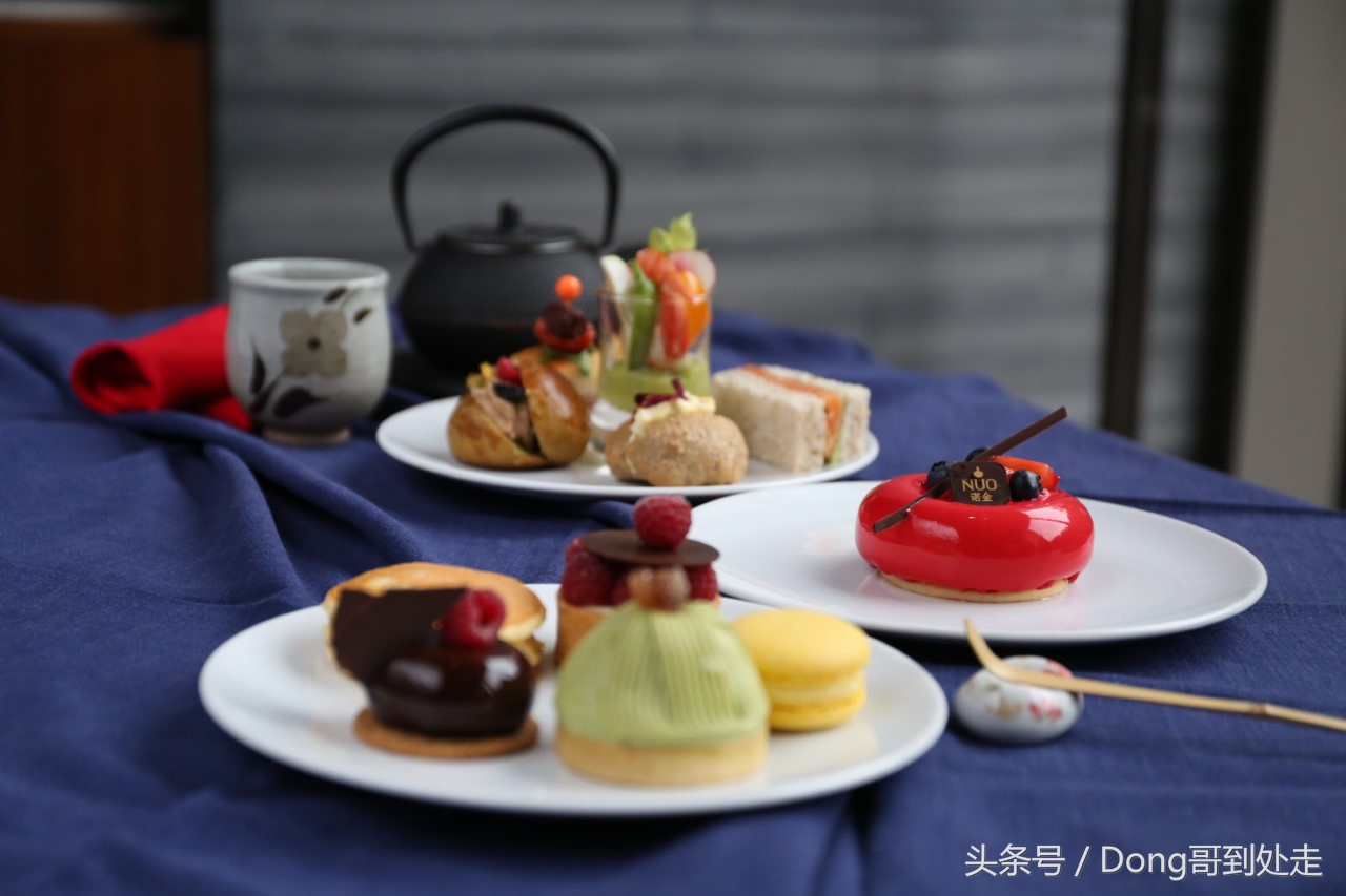 诺金茗媚和风午后