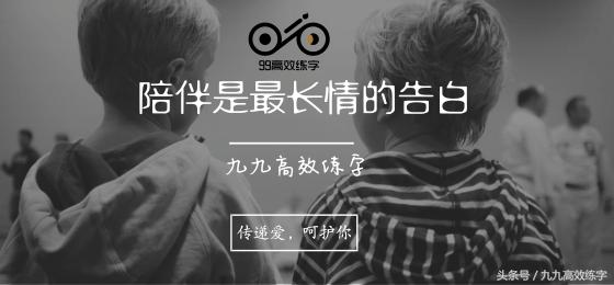 书法练字是先练字体结构吗,书法先练笔画