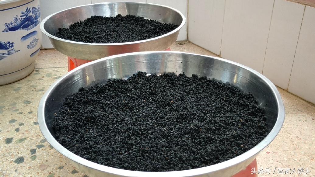 阿胶糕补气血家庭制作方法,老婆气血差