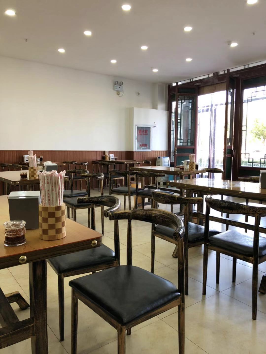 滦县古城一日游,滦州古城必吃烧饼