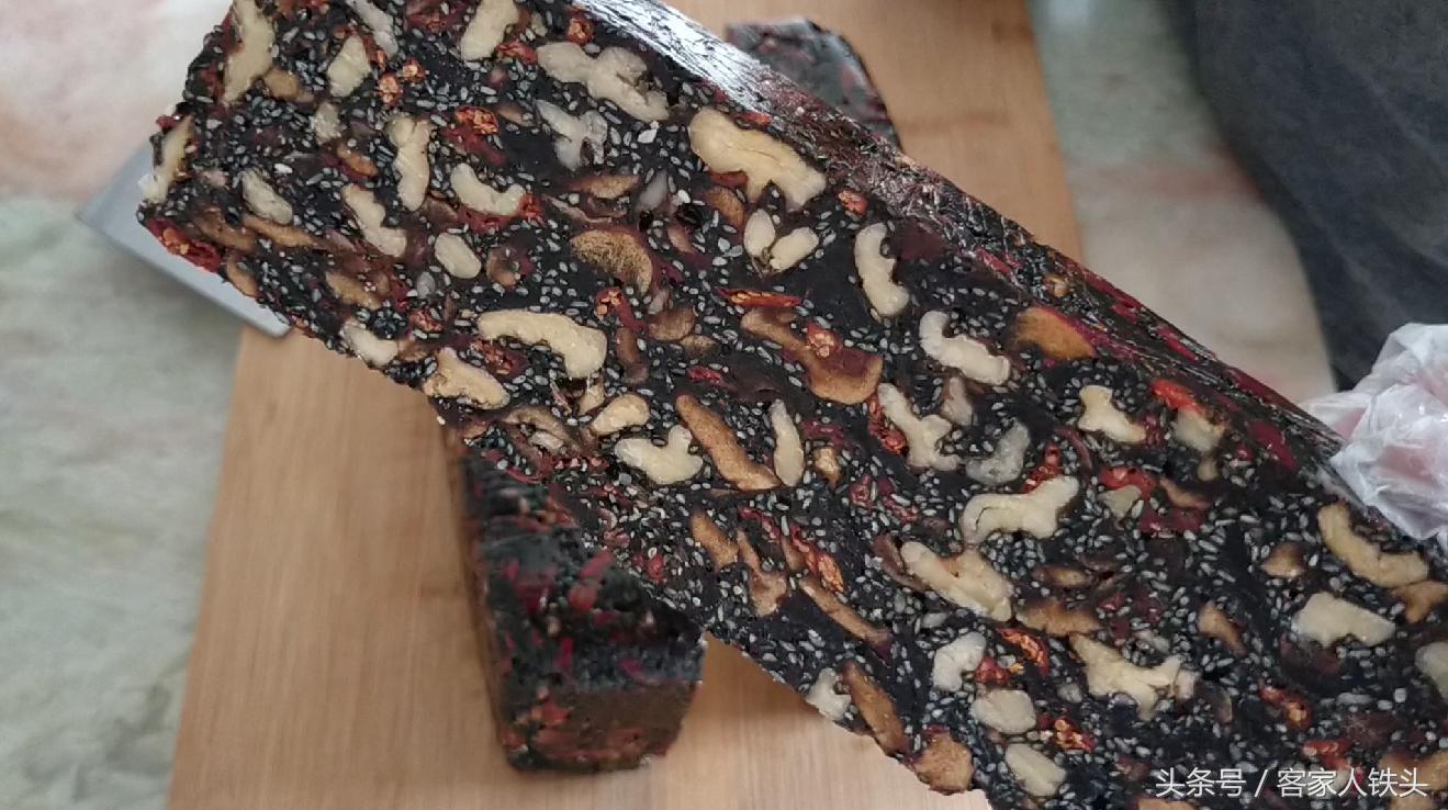 滋补阿胶糕的详细步骤,补气血阿胶糕怎么选