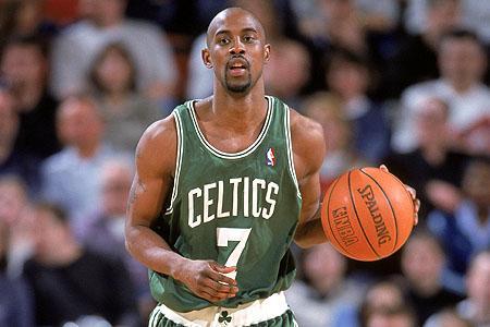 欧文逆天拉杆魔术,欧文谈心中最强的5个人