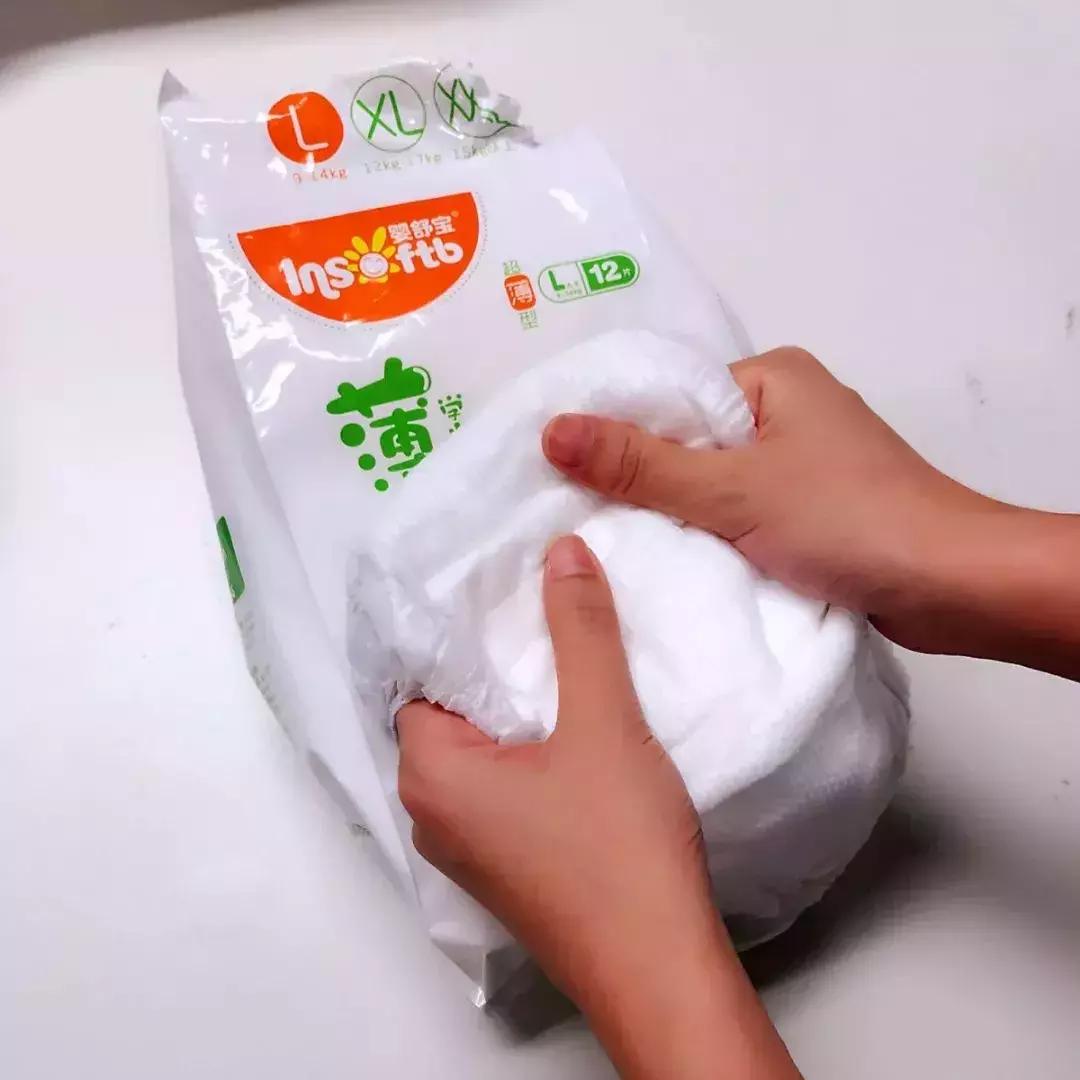 30款拉拉裤,30款拉拉裤深度测评