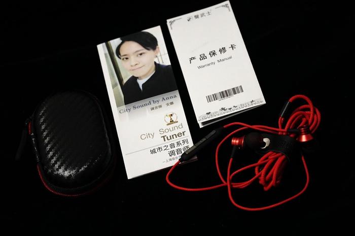 千万别吓着这个上海宁做的耳机以无敌的价格逆袭了整个耳机圈