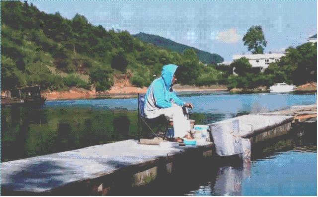 40岁大叔改造老宅,一位大叔改造农村自建房