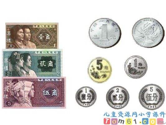 来看看你认识几个,看看你能认识几个