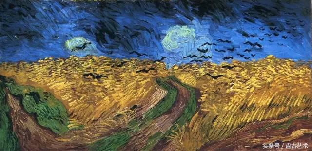 致梵高爵士风情,致梵高