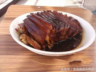 不是火腿味的香肠,不是烟熏的火腿