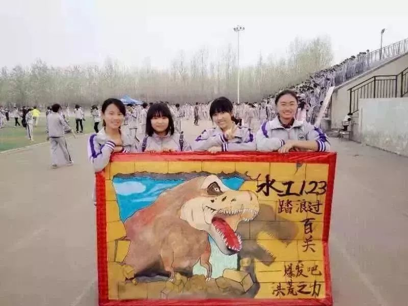 郑大锦鲤学霸,郑大学霸宿舍