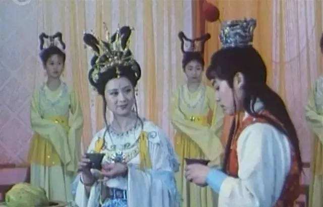 红楼梦里面的幻境是什么,红楼梦为什么会有太虚幻境