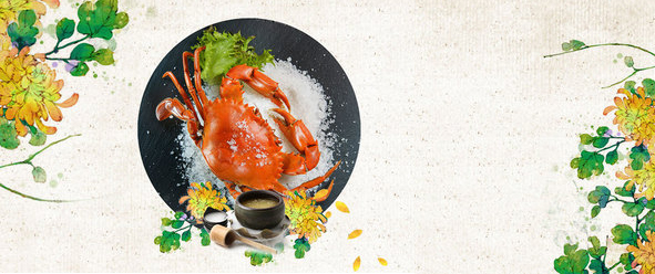 怀孕了螃蟹能吃吗,怀孕了蟹黄能吃吗