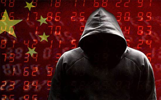 中国顶级神秘黑客,中国三位顶级黑客