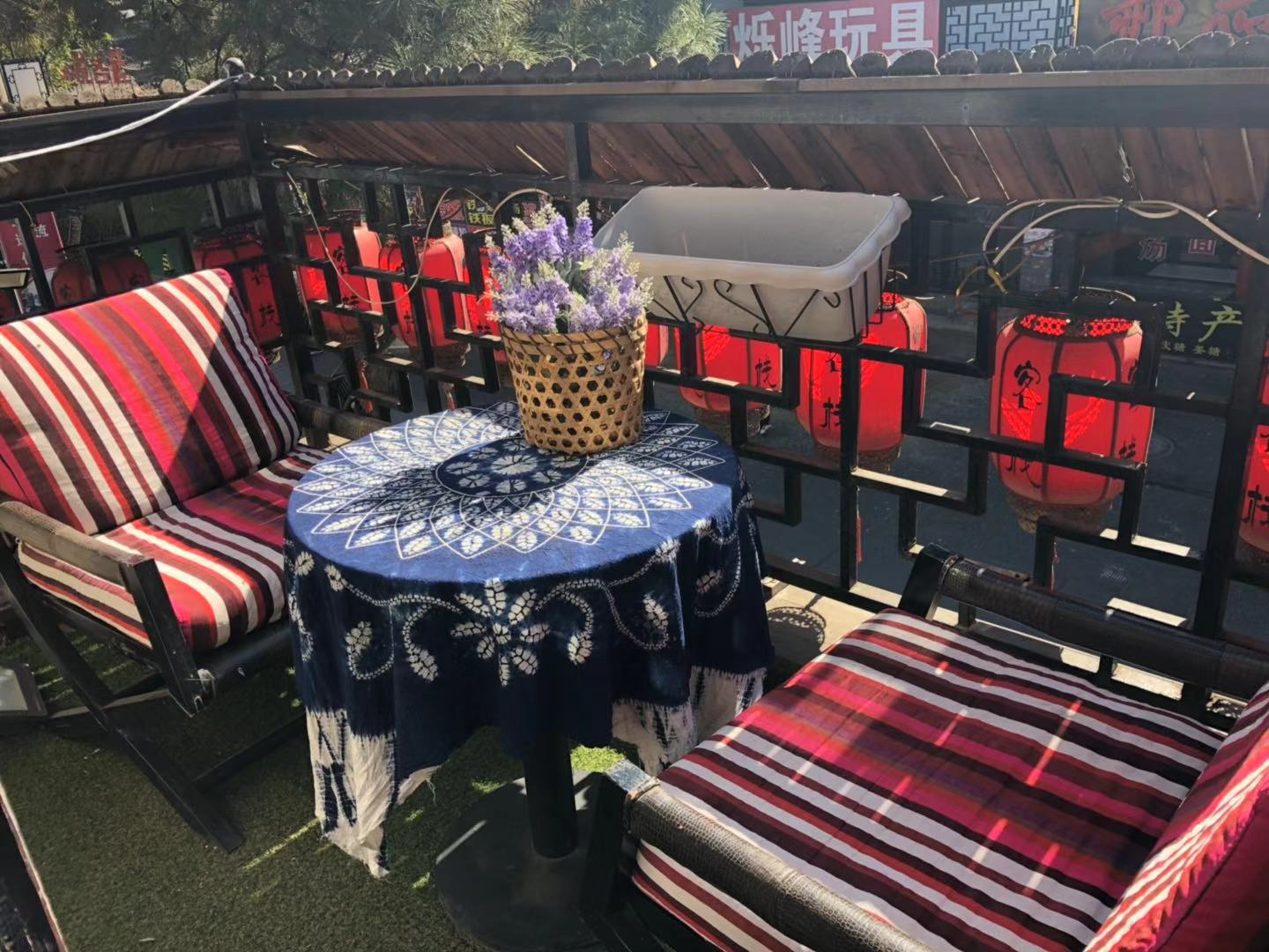 滦县古城一日游,滦州古城必吃烧饼