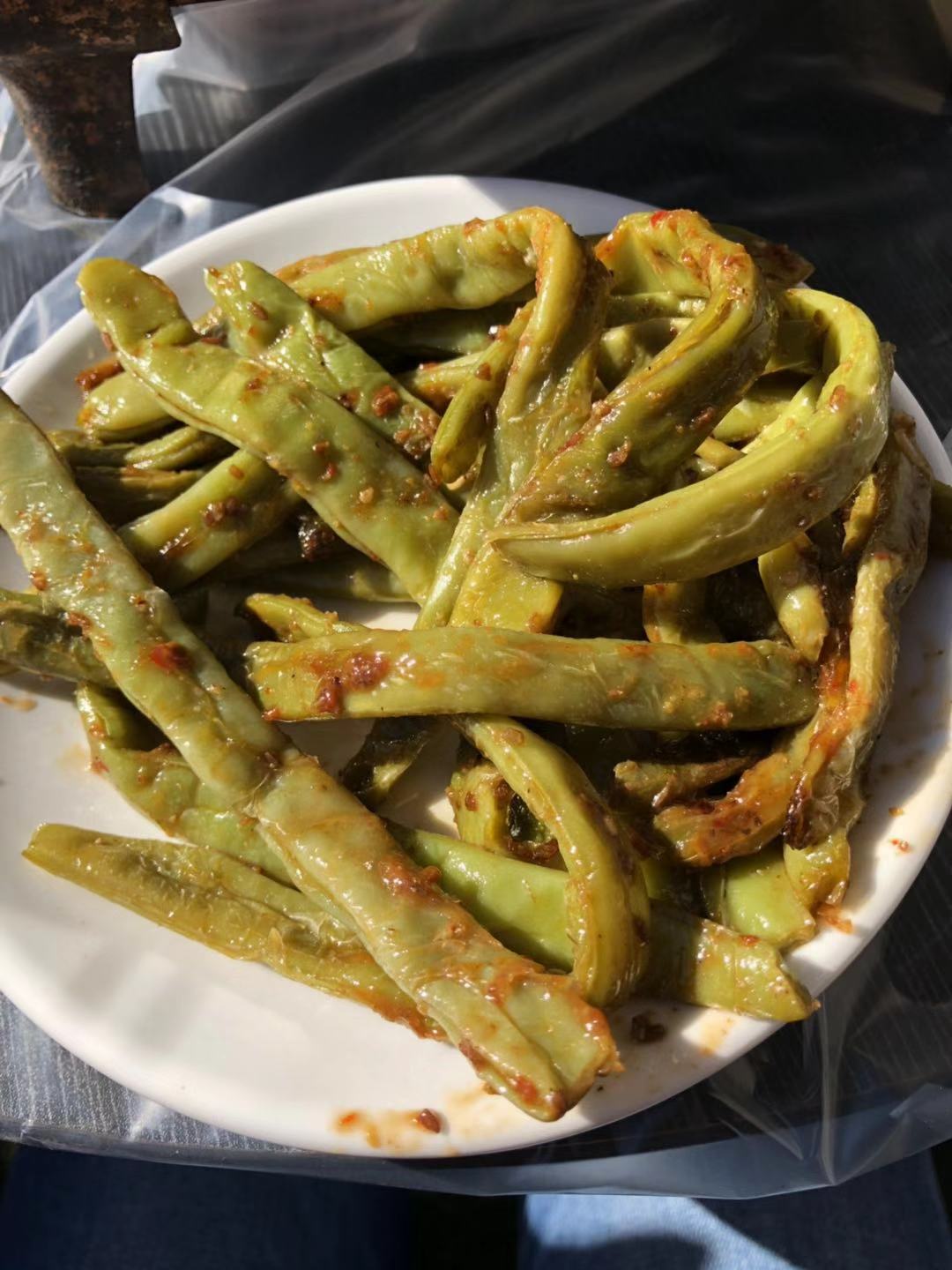 滦县古城一日游,滦州古城必吃烧饼