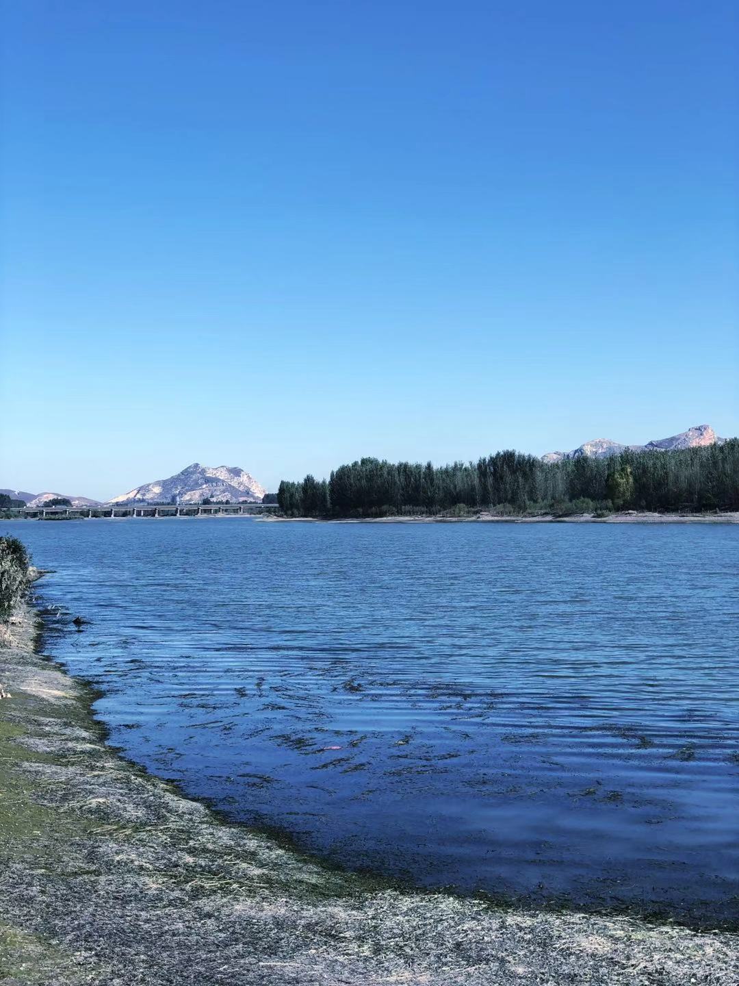 滦县古城一日游,滦州古城必吃烧饼